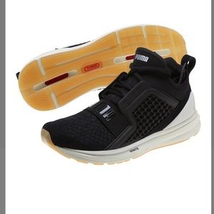 Women’s puma ignite shoe size 7